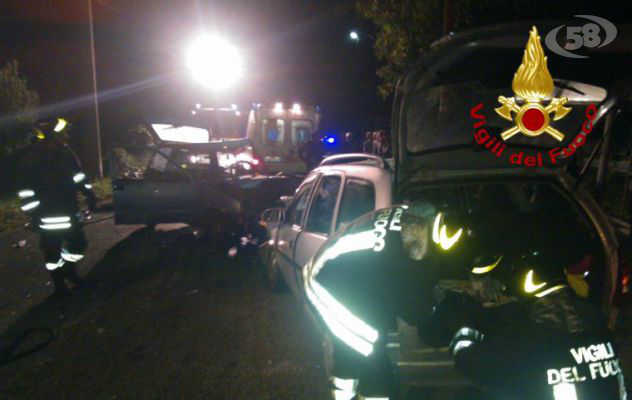 Terribille incidente a Capriglia: muore 39enne/VIDEO