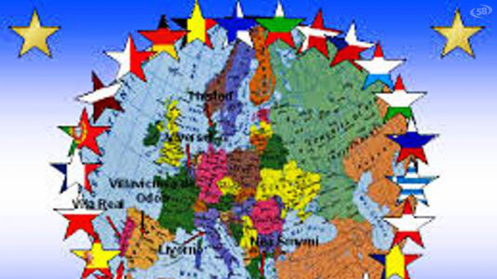 progetto comenius