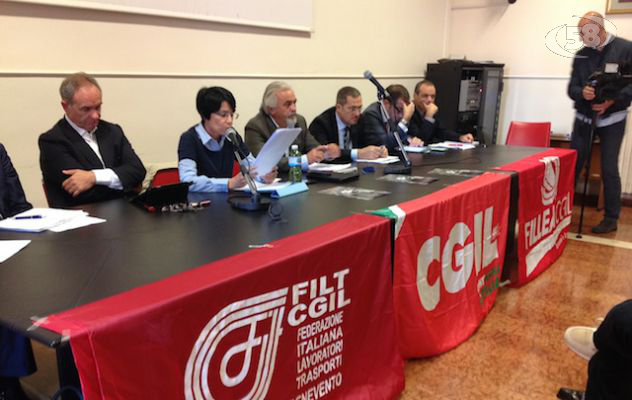 Telenovela Alta Capacità, la Regione: ''Si farà''. Ferrovie: ''Serve la delibera''/VIDEO