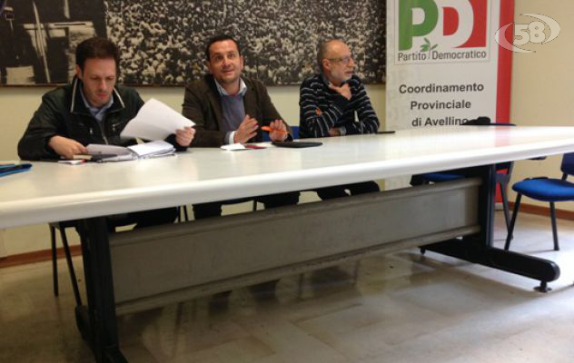 Congresso Pd a rischio, denunce di brogli. L'affondo di Rricciardi, Todisco e De Pietro. De Blasio: ''Tutti al voto''