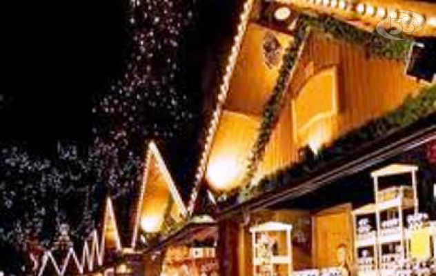 Luminarie flop, in arrivo 99 mila euro per accendere il Natale in città/L'INTERVISTA 