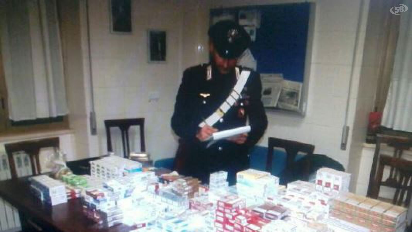 carabinieri