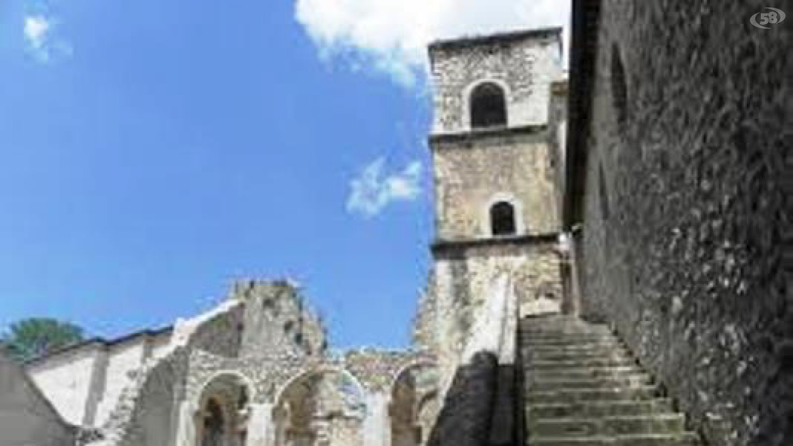 sant'angelo dei  lombardi
