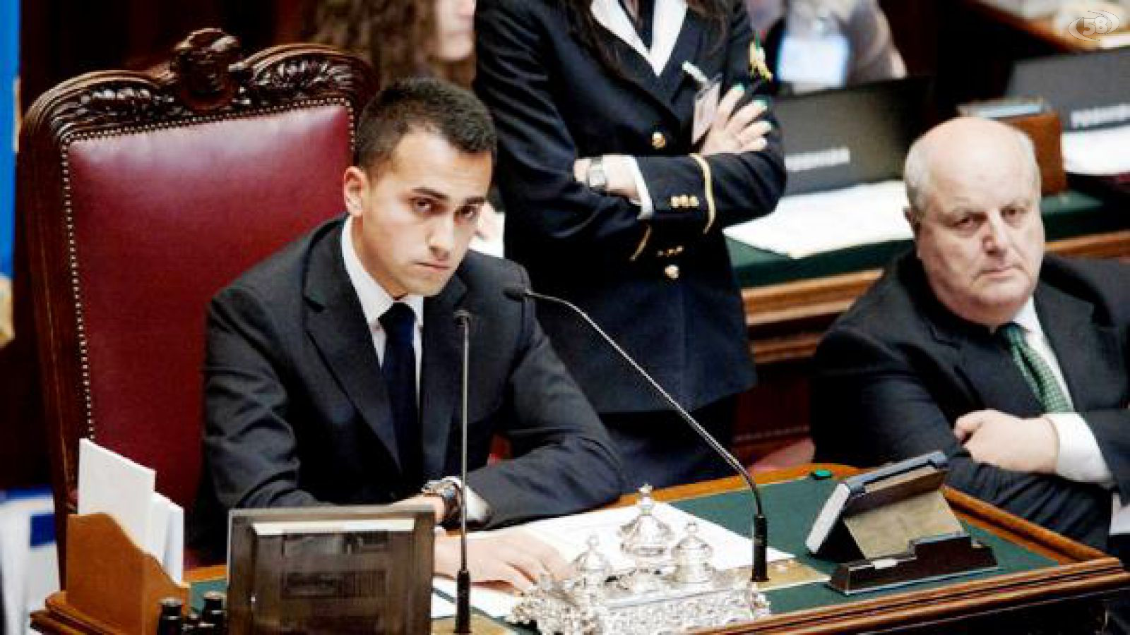 Luigi di Maio