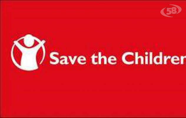 Save the Children, i bambini più poveri sono in Campania