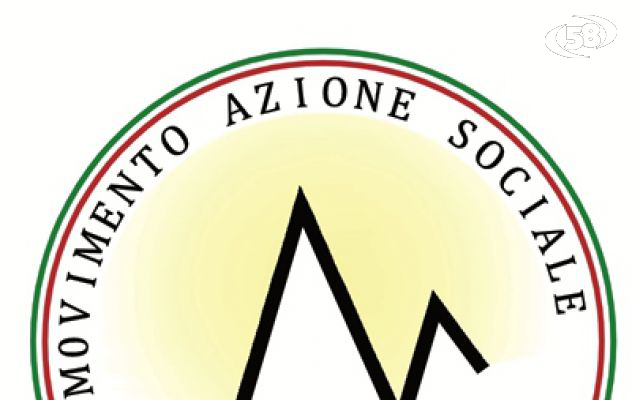 La "Dante Alighieri" nel degrado, il Movimento azione sociale: "Solo promesse in campagna elettorale"