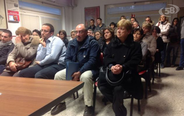 Assistenza negata, famiglie dei malati in rivolta contro l'Asl: caso in Procura. Pronto il sit-in