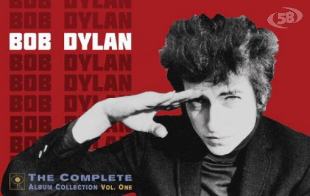 Tutto Dylan in 50 Cd. La poesia del menestrello che ''libera la mente''