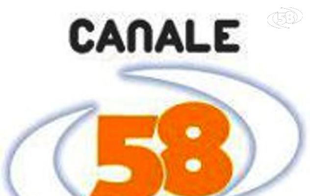 Canale58.com potenzia il server: stasera e domani sito off-line