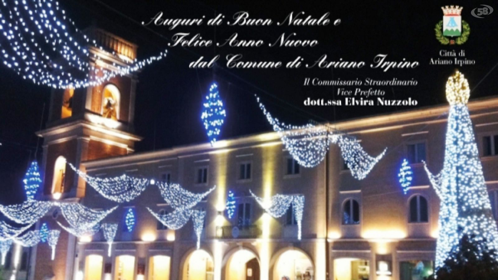 auguri natale