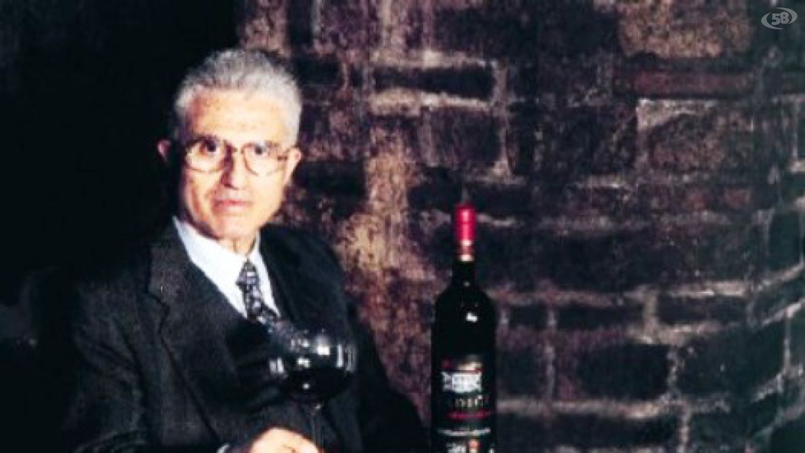 mastroberardino