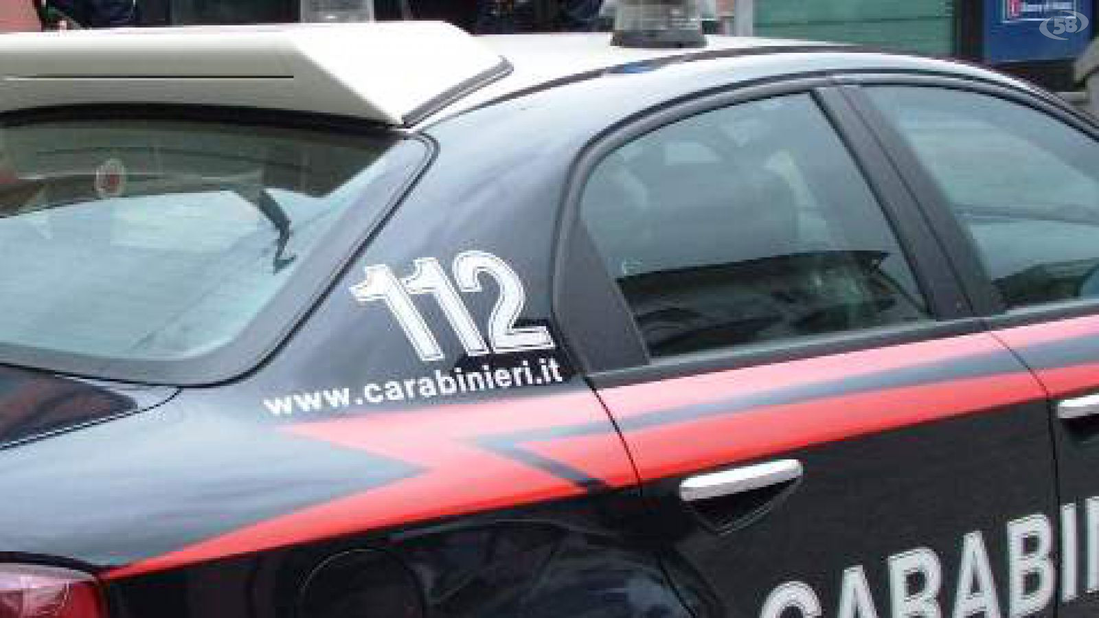 Carabinieri