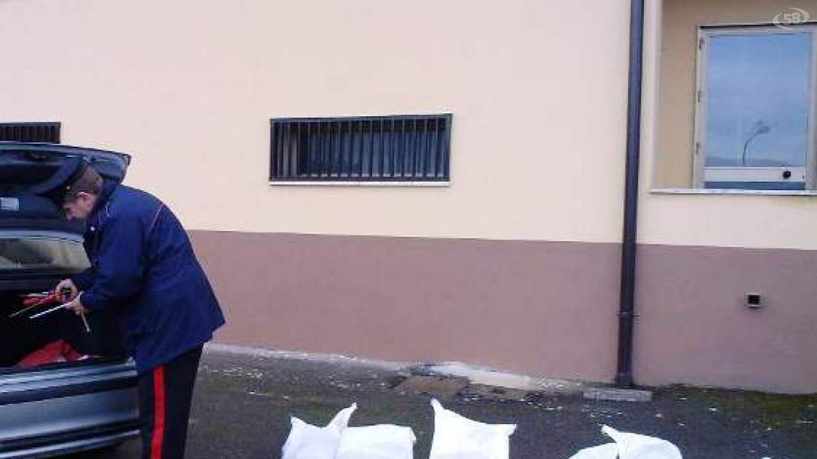 carabinieri 