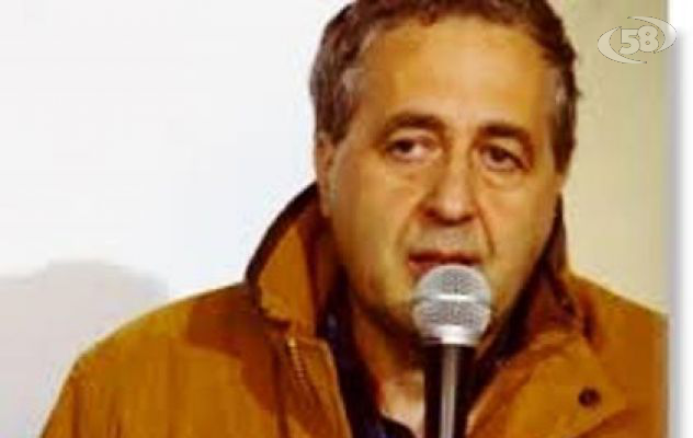 "Ariano era un salotto”, Speranza presenta il suo libro/INTERVISTA