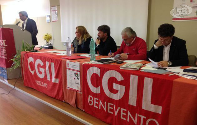 Cgil trasporti, ad Avellino il congresso: linea dura contro i tagli