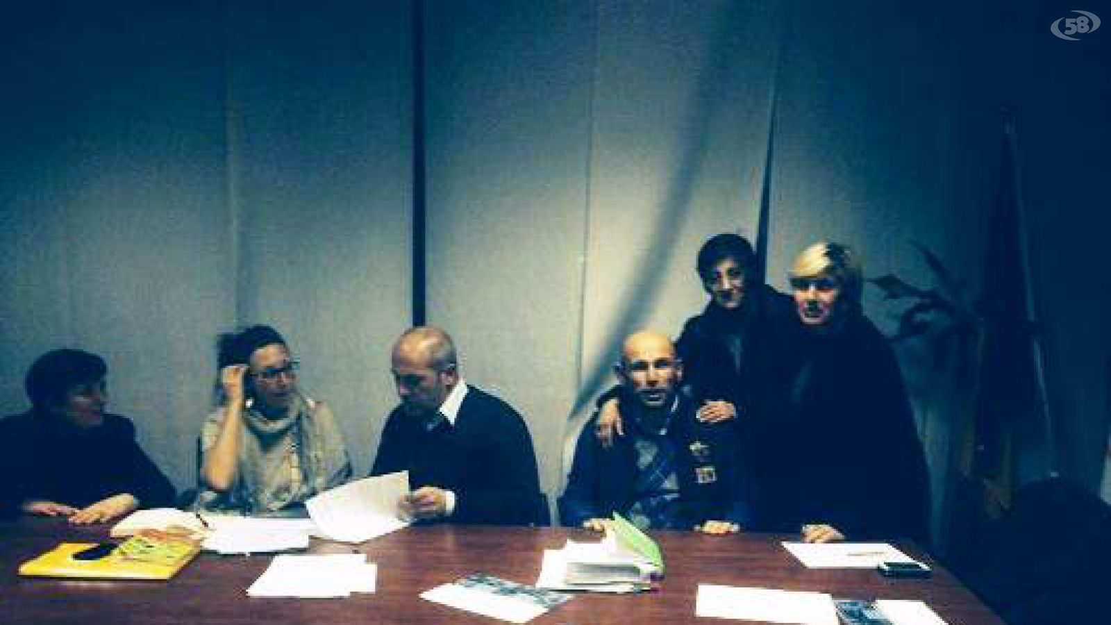 associazione volontariato