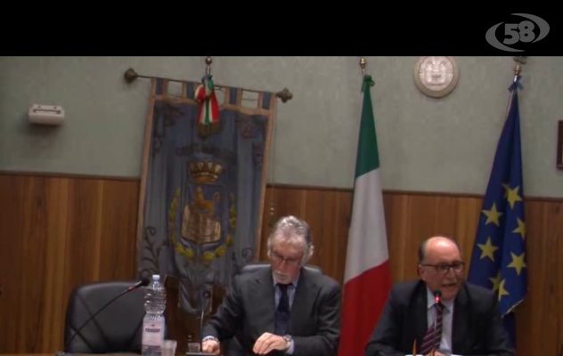 Formazione europea, opportunità per i giovani: convegno a Grottaminarda