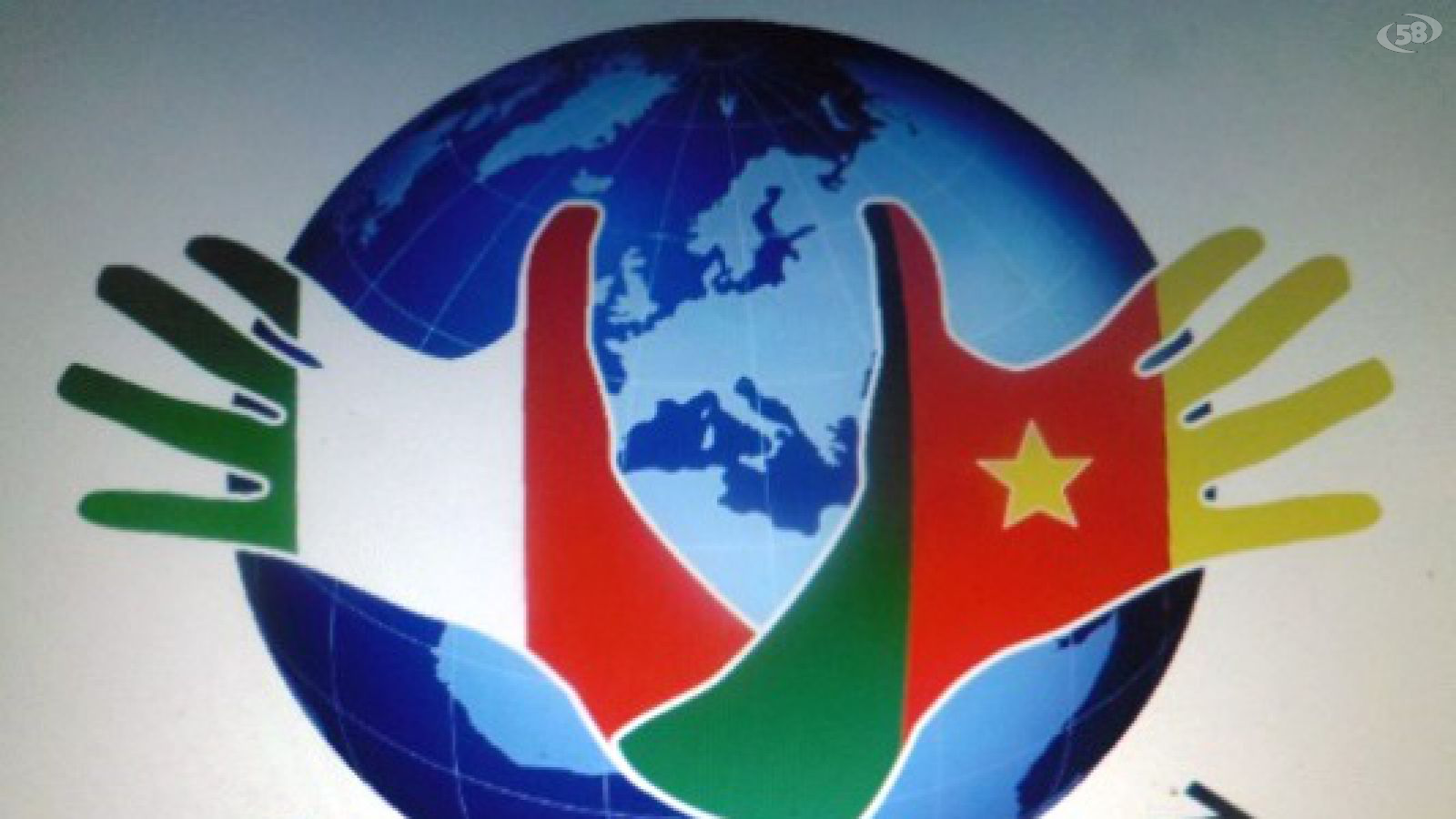 amici del camerun