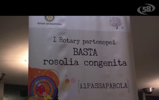 Rosolia congenita, rischi e prevenzione/INTERVISTA