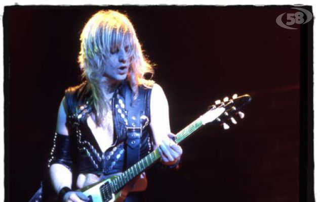 KK Downing, dopo l'abbandono, ha nostalgia dei Judas Priest