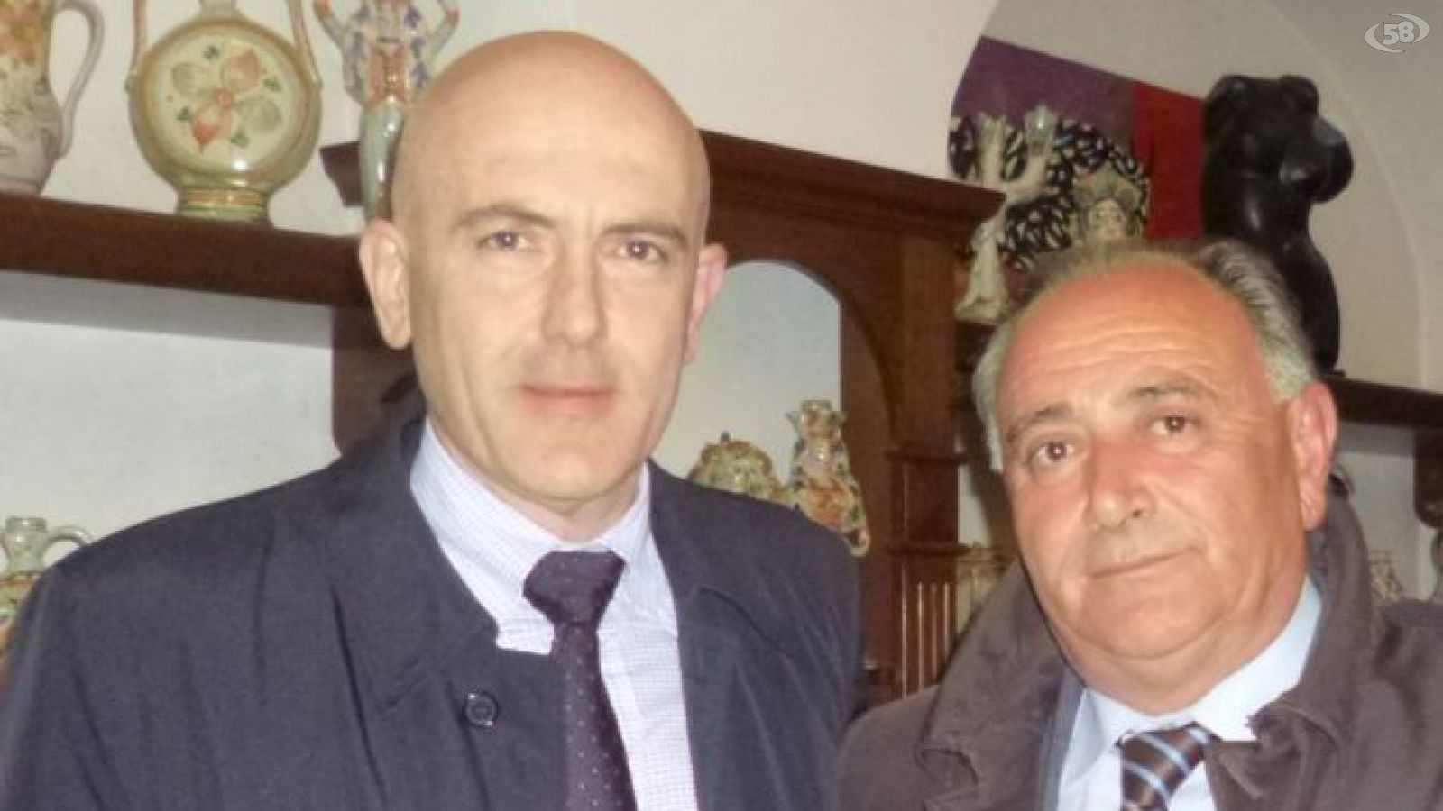 CUSANO ALFANO