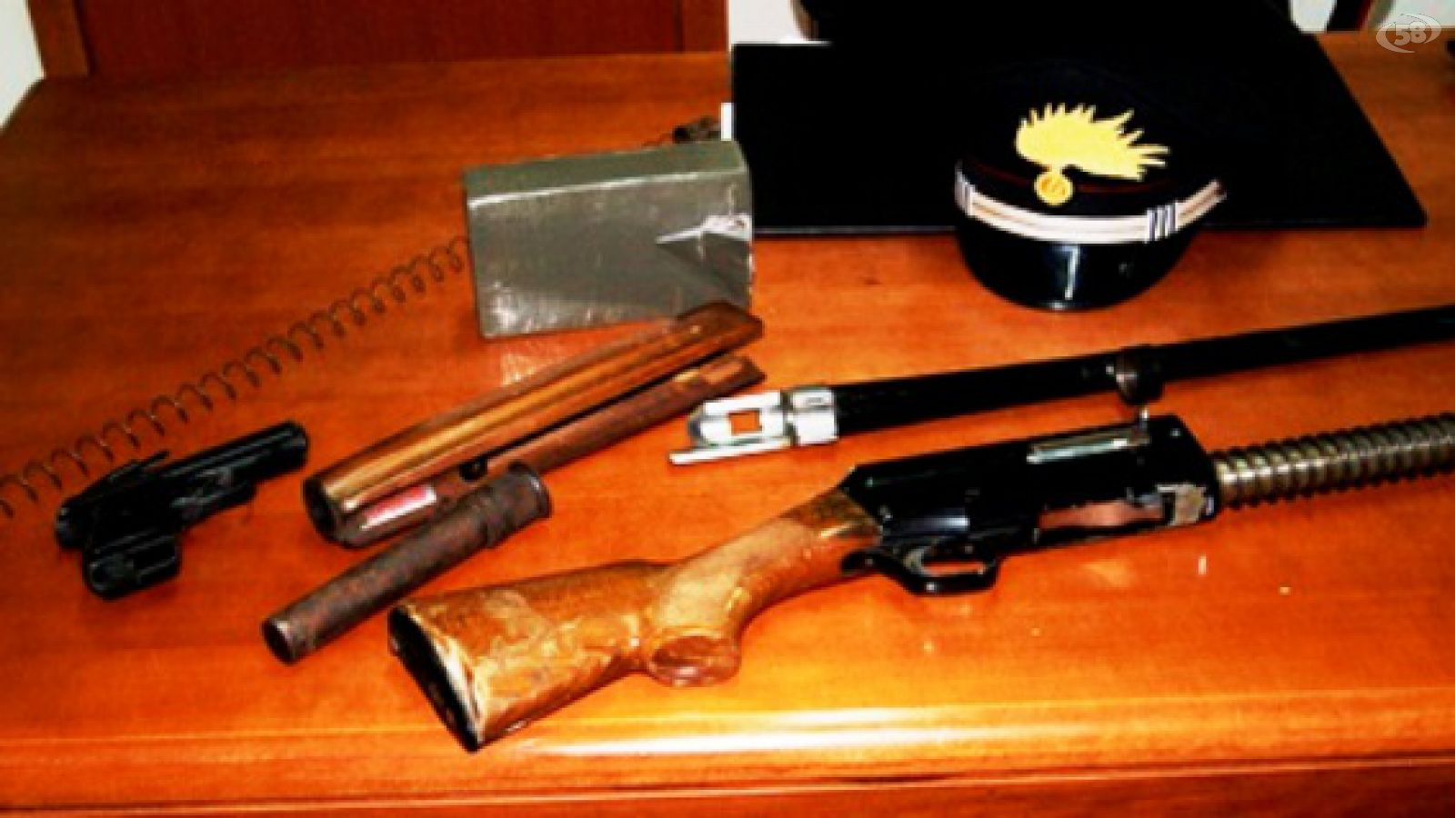 carabinieri 