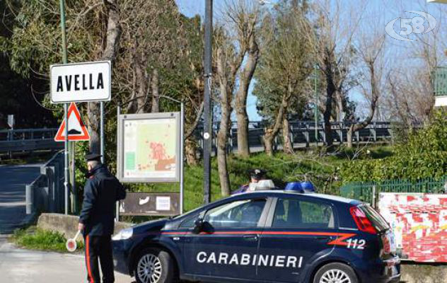 Pistola e munizione nascoste nel deposito, arrestato pregiudicato