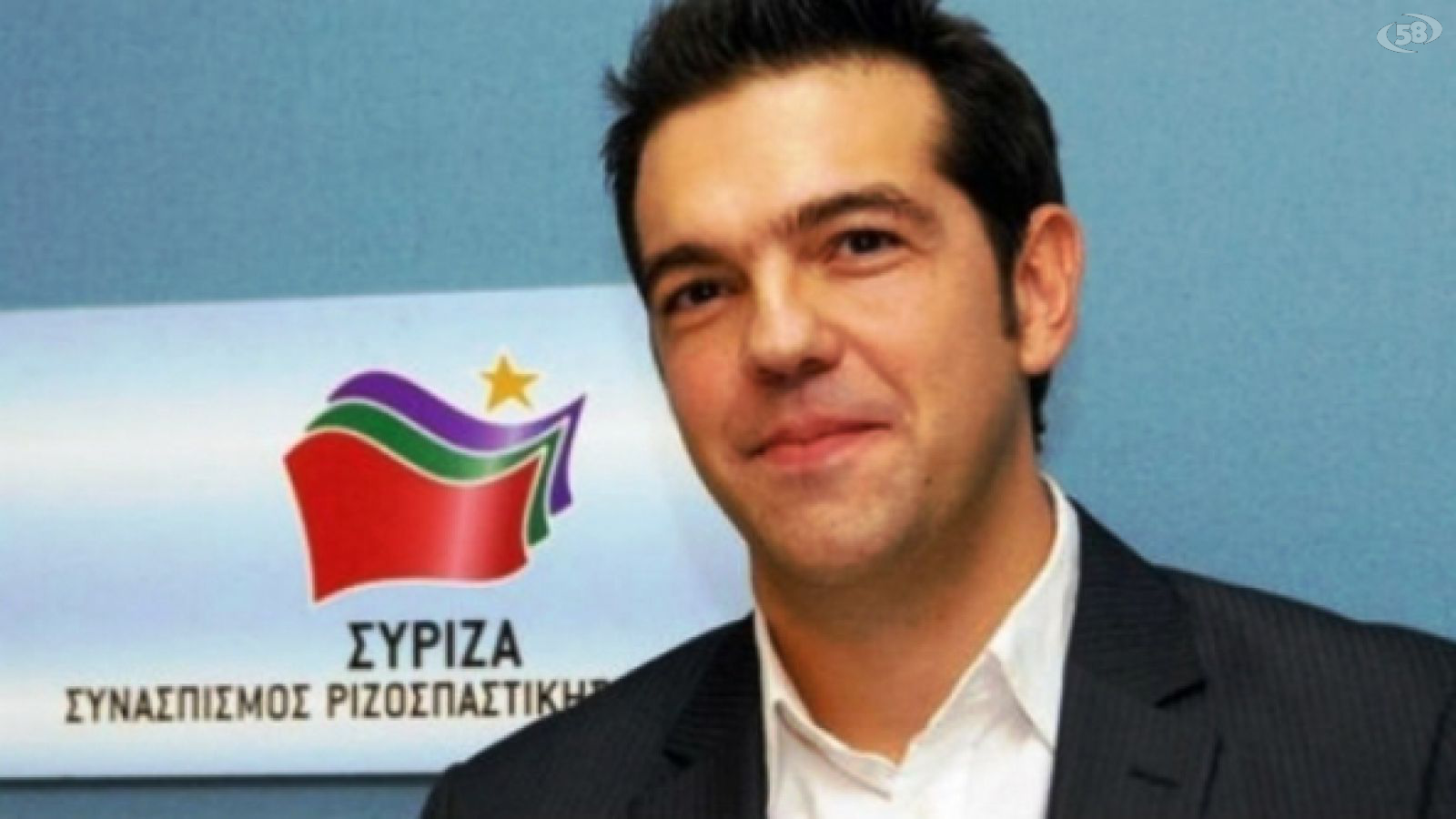 europee tsipras