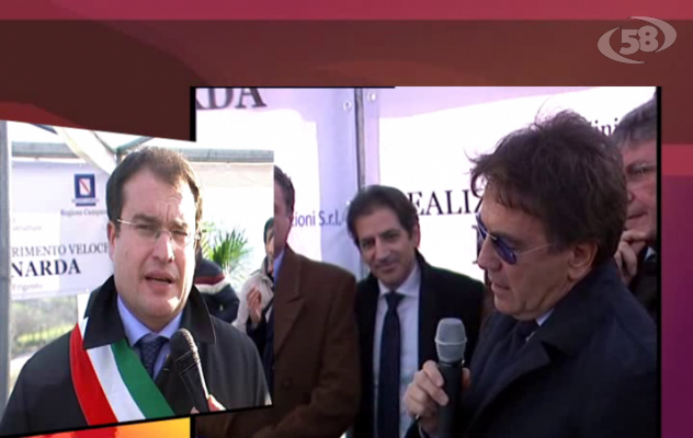 Lioni-Grottaminarda, Famiglietti rassicura: l'opera non è a rischio/INTERVISTA