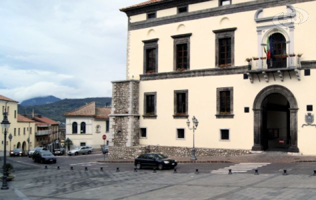 Area di sviluppo locale, Solofra fa sistema con altri otto comuni