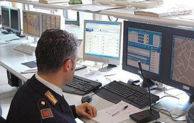 Pedofilia on line: maxi bliz della Polizia Postale. C'è anche Avellino