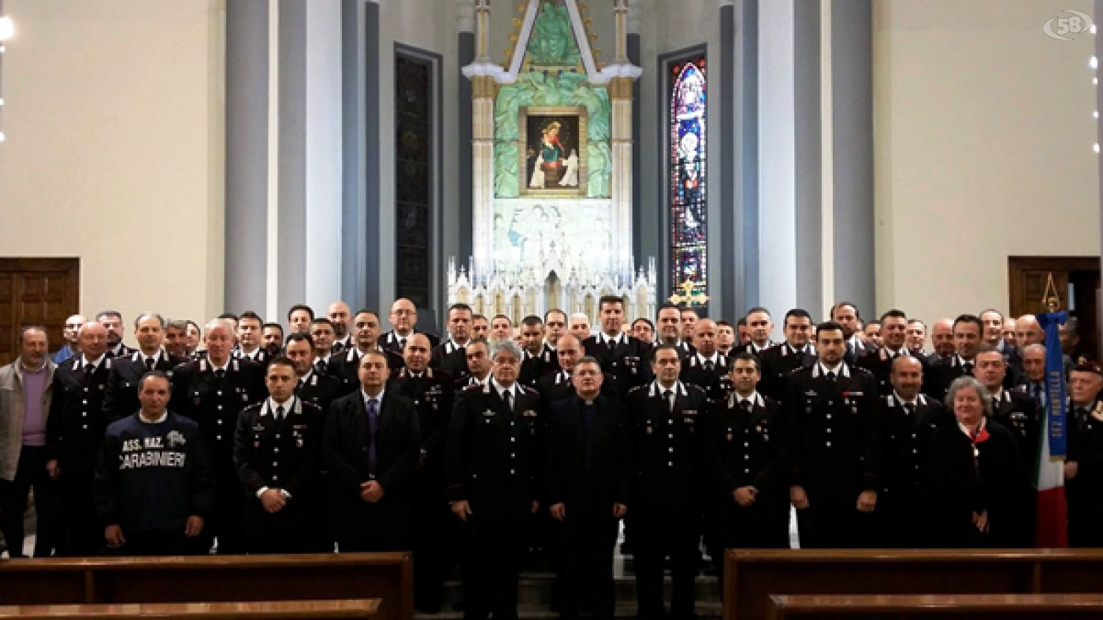 precetto pasquale avellino