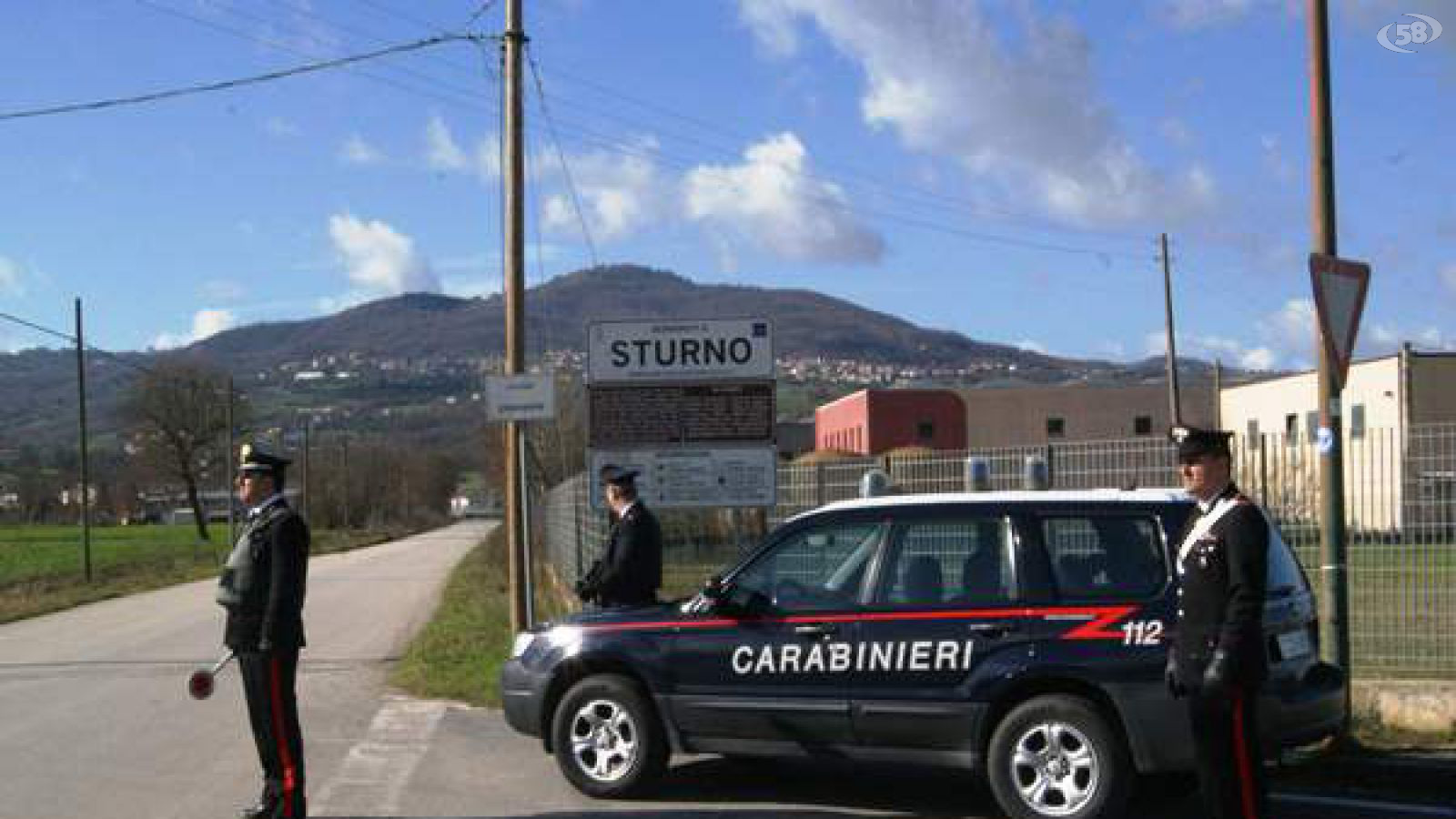 Carabinieri
