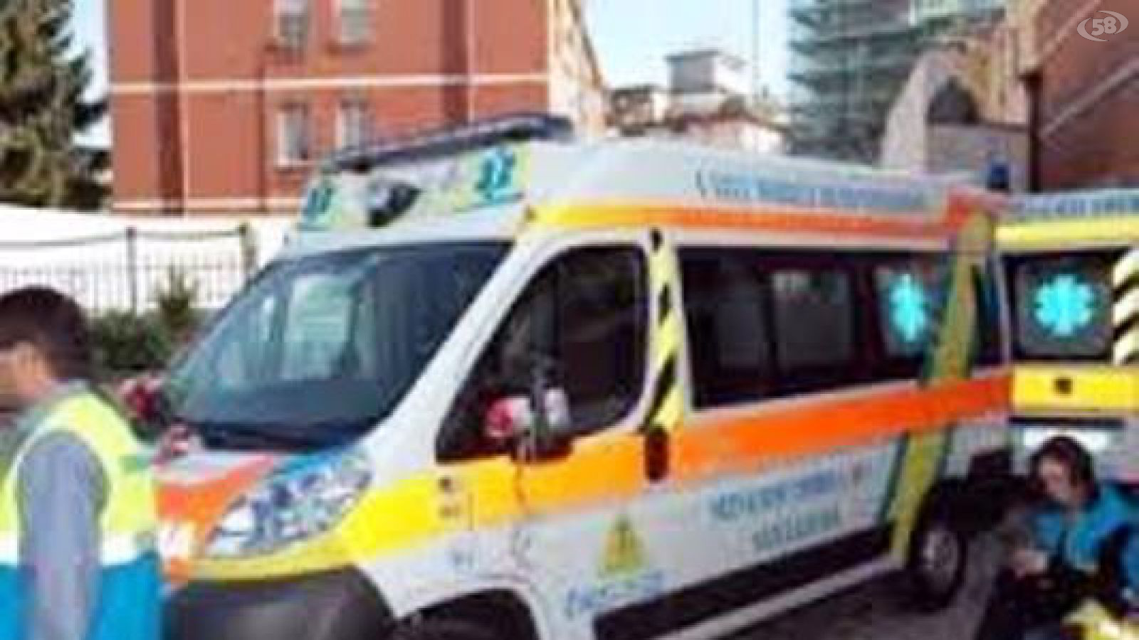 misericordia avellino