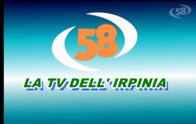 Il palinsesto di Canale 58 si arricchisce: GUARDA il promo