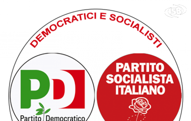 Ariano, Pd e Psi aprono la campagna elettorale. Alla manifestazione, Di Lello e Del Basso De Caro