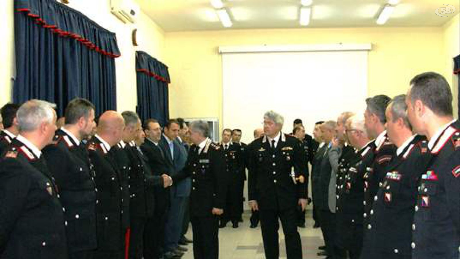 generale mottola