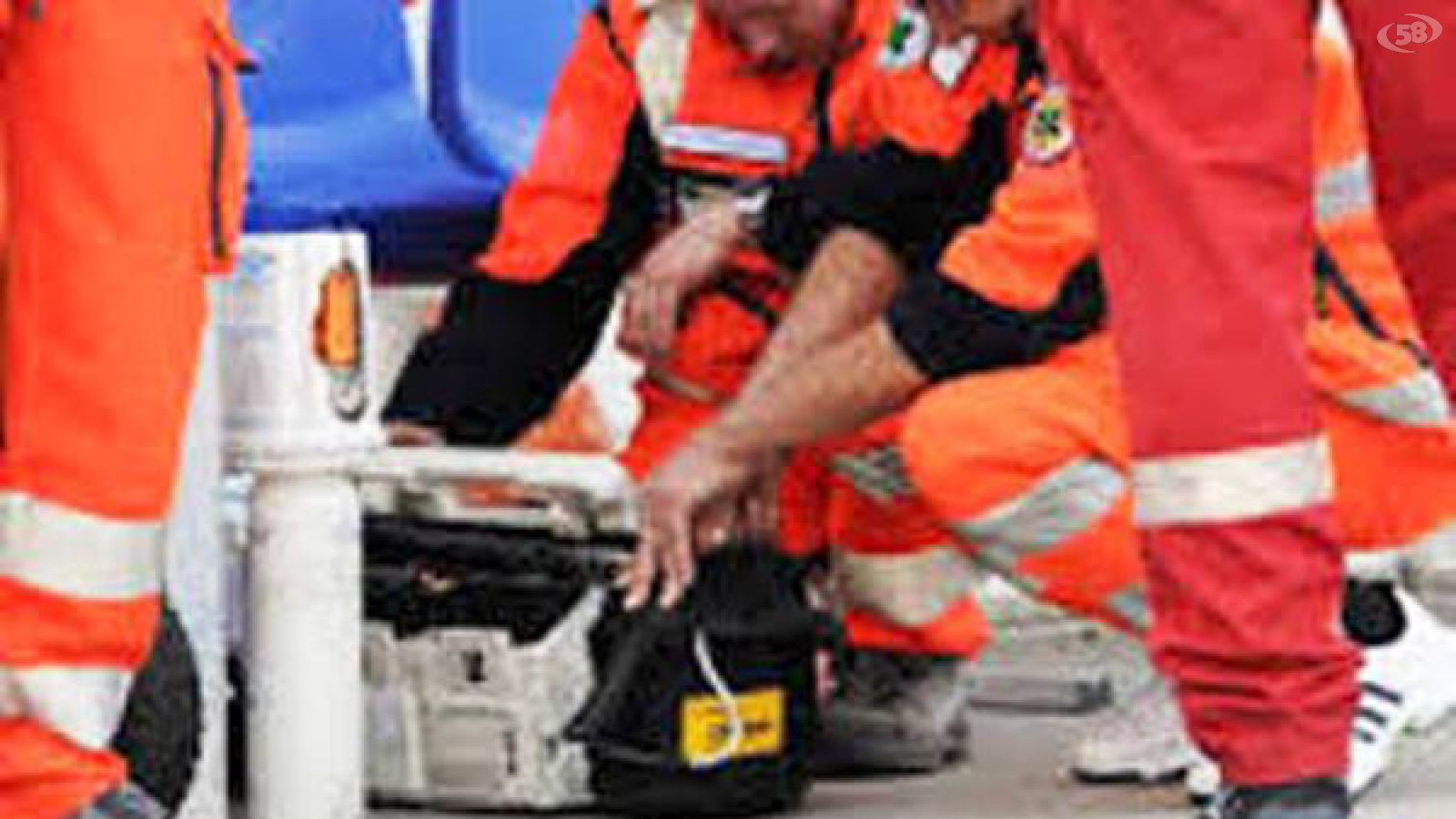 defibrillatore