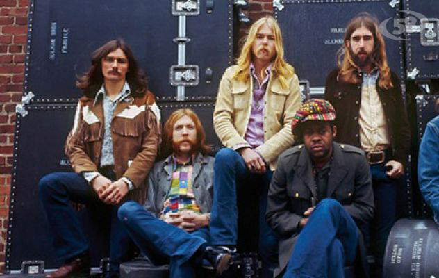 Allman Brothers Band, ultimo tour prima dell'addio