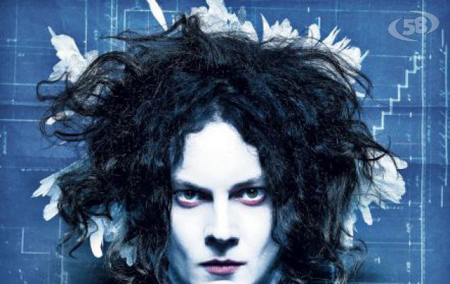 A Bologna la mostra dedicata a Jack White