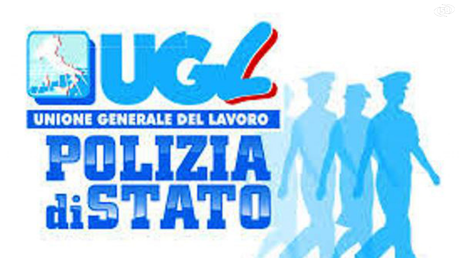 ugl polizia