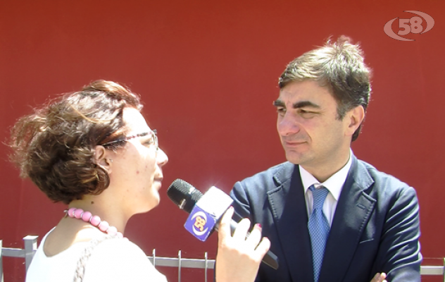 Provincia, regionali e primarie: parla Gambacorta/INTERVISTA