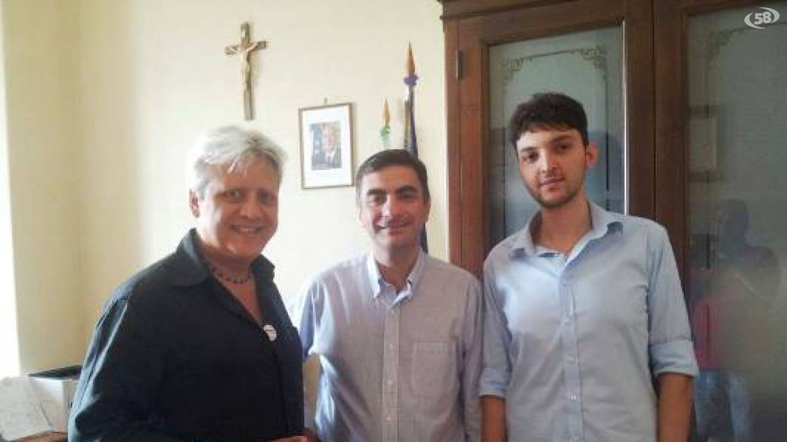 ariano cinque stelle-gambacorta