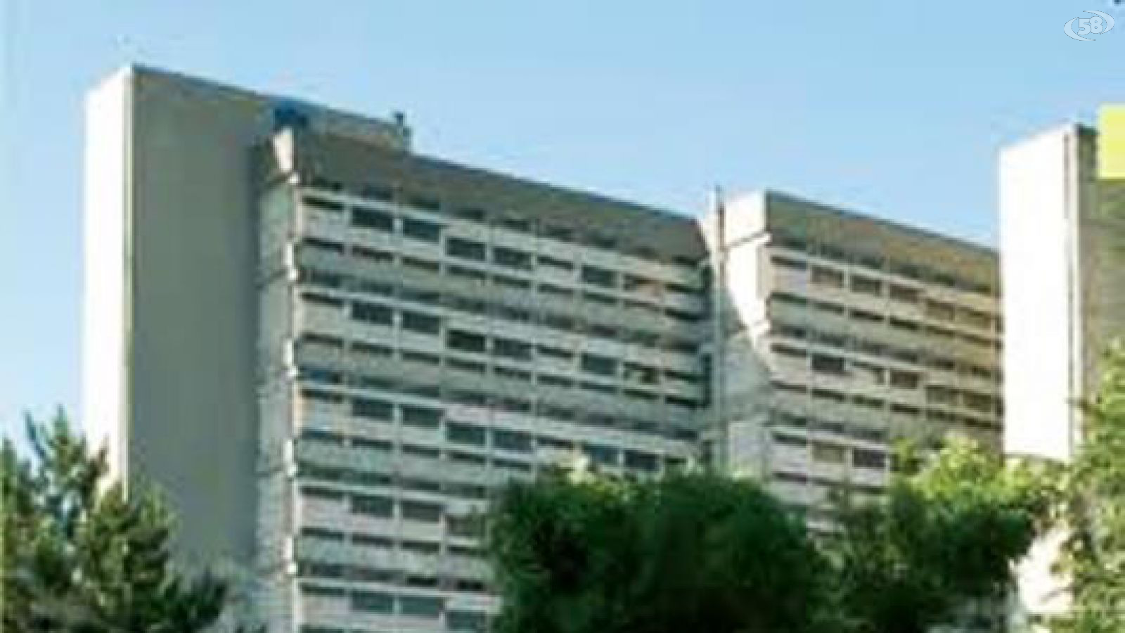 policlinico napoli