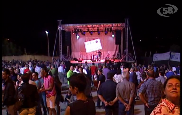 Ariano conquistata dalla Taranta: Beer Festival con il botto/VIDEO