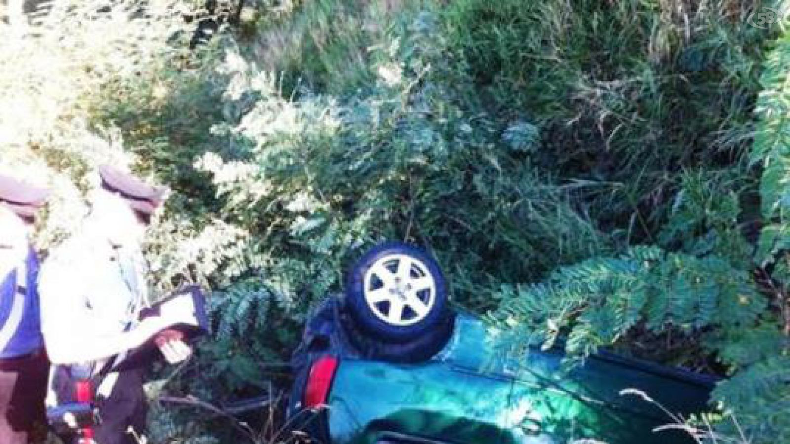 incidente