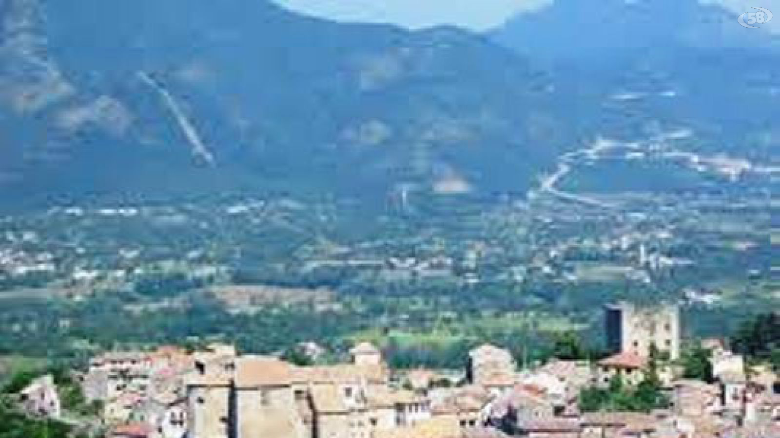 bagnoli irpino