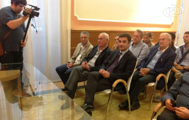 Provinciali, Gambacorta: ''Partita dfficile. Con noi esperienza e difesa dei comuni più piccoli''