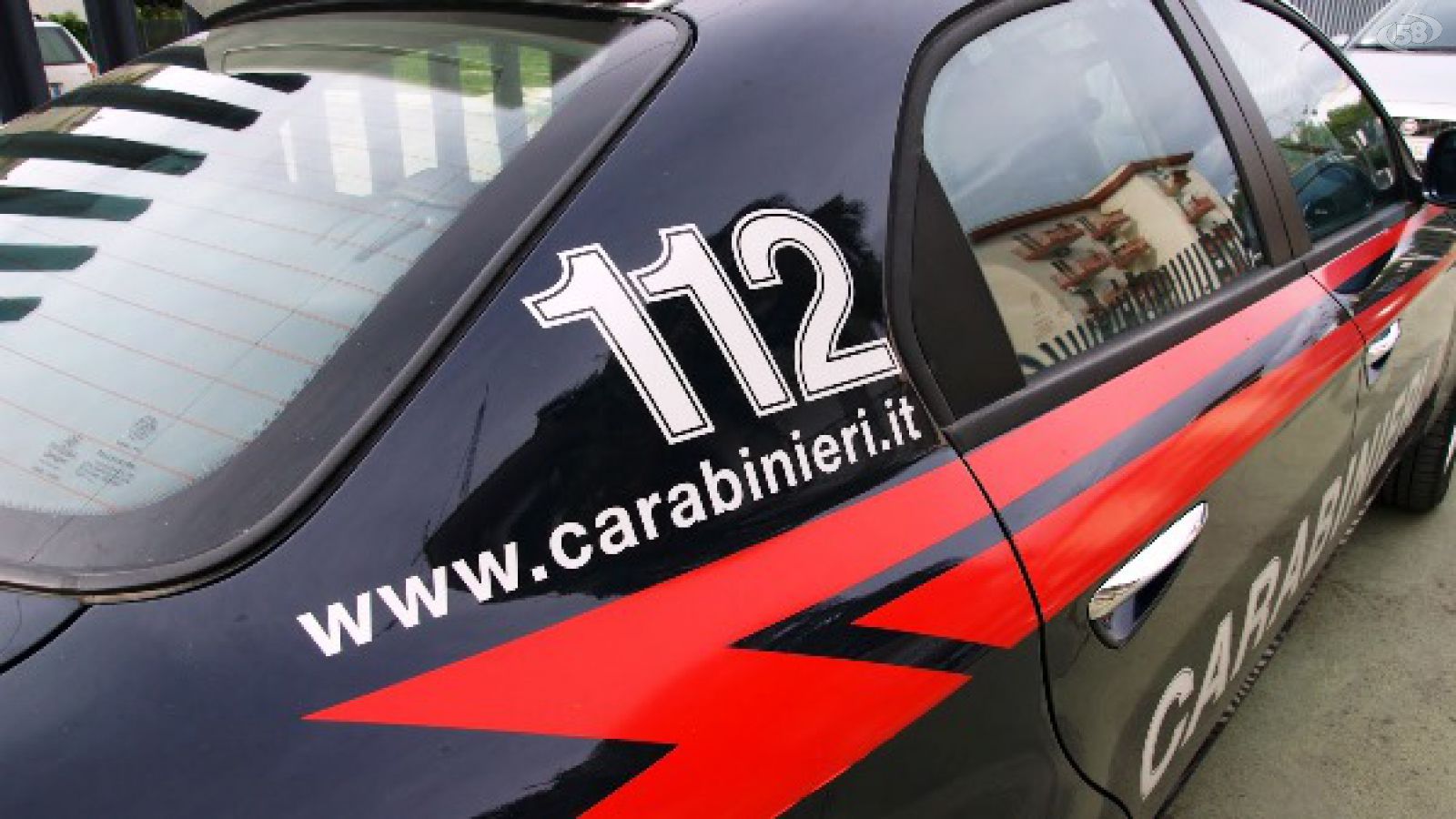 Carabinieri