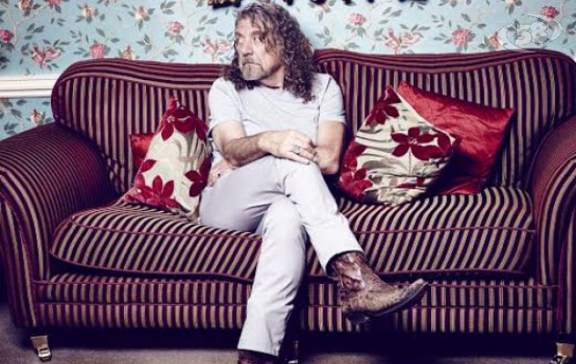 Robert Plant sogna una collaborazione con Jack White